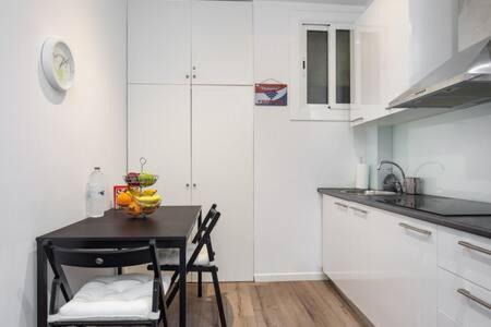 Camp Nou , Fira Barcelona Apartment L'Hospitalet de Llobregat Ngoại thất bức ảnh